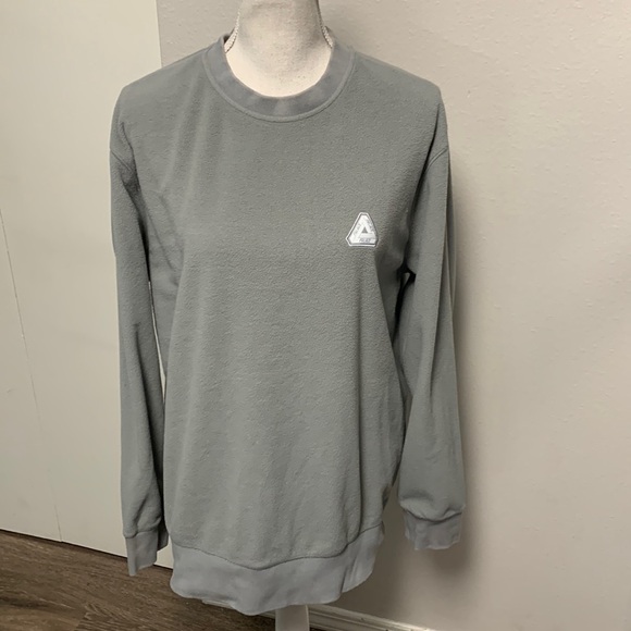 Palace Skateboards crewneck